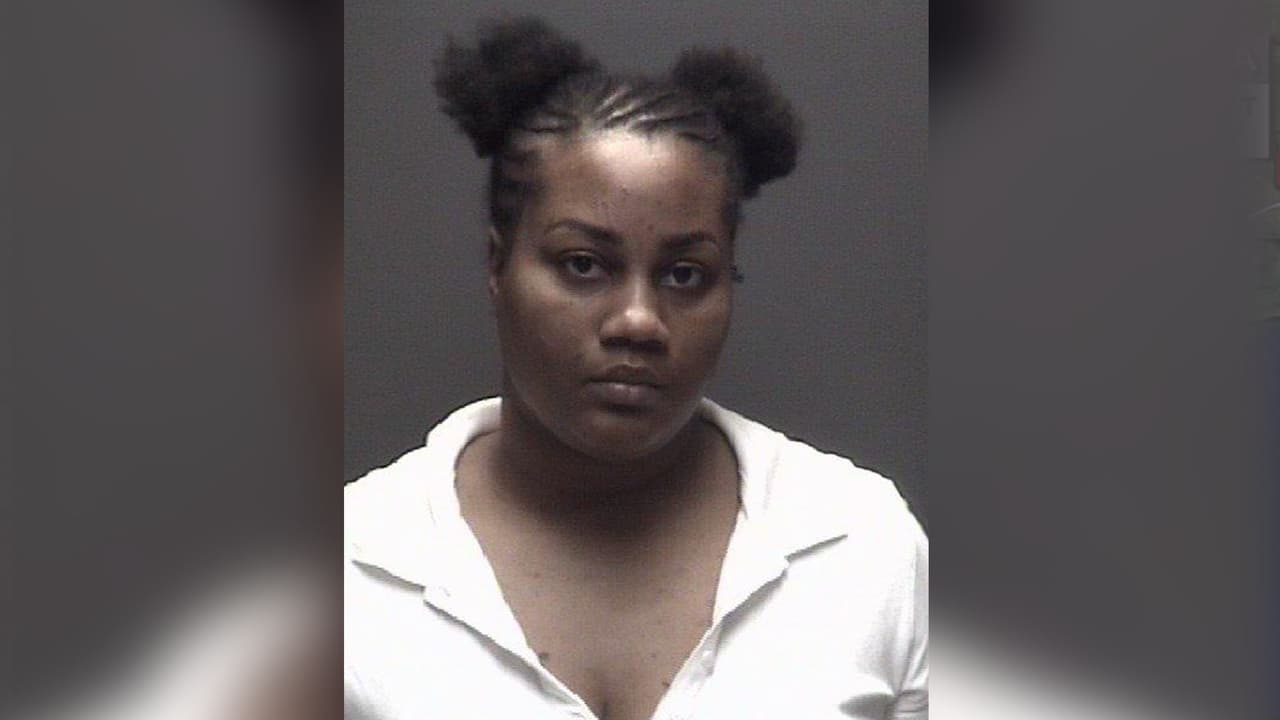 Condenan a 30 años de prisión a una mujer por robo de identidad