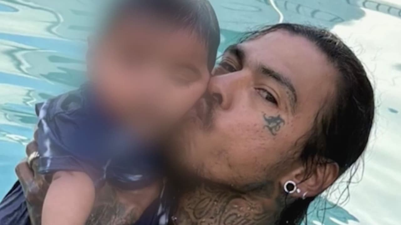 Ariel Zúñiga, la esperanza para su pequeña hija con cáncer, fue detenido por agentes federales