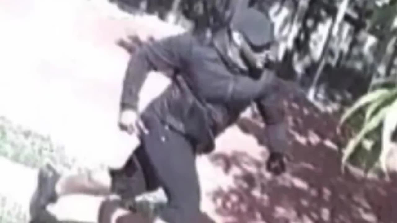 Policía busca a un sujeto que robó un reloj marca Rolex a un hombre en el suroeste de Miami