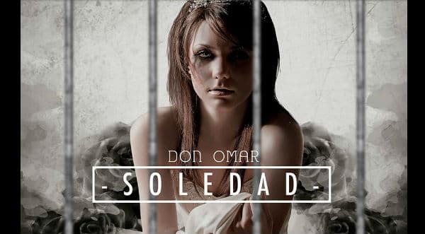 Su tema 'Soledad' se volvió la sensación y eso le mereció la nominación en esta ceremonia.