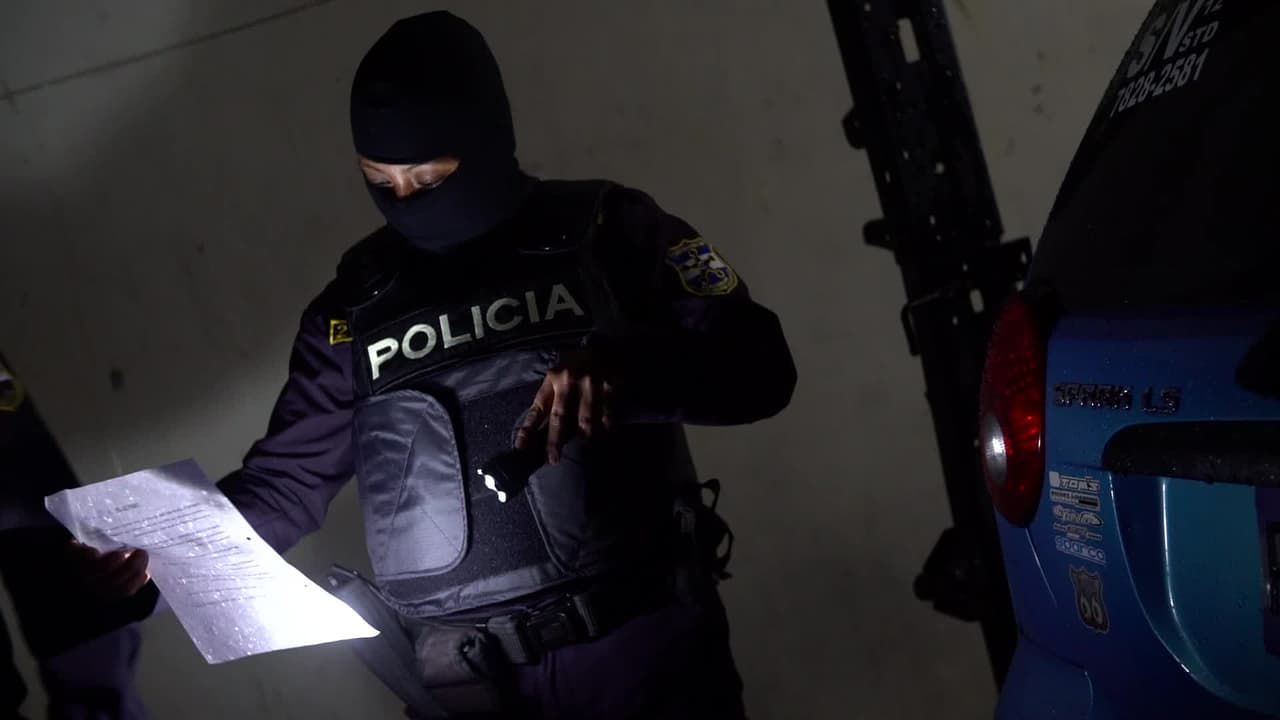 El 'Waze' del crimen: crean en El Salvador una app para prevenir asaltos