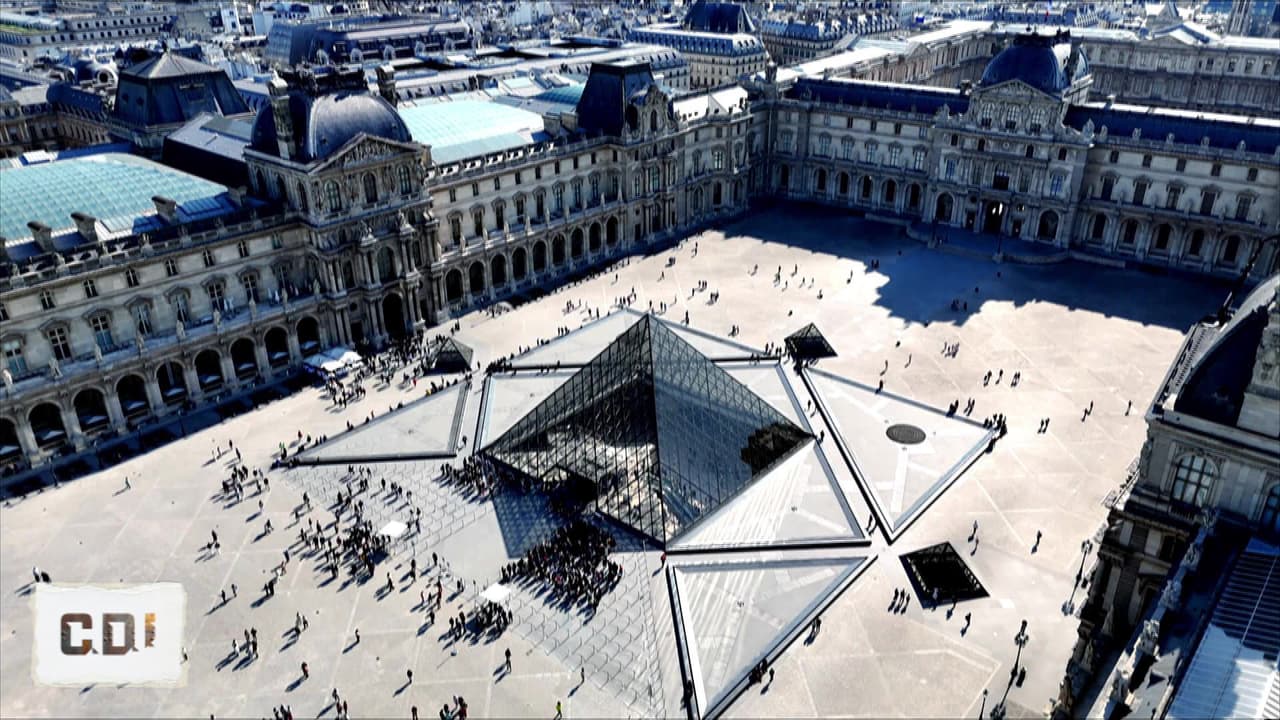 C.D.I. Código de Investigación Programa 11