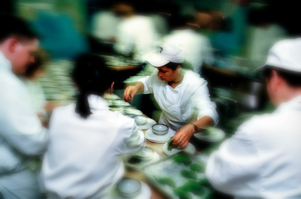 Los 6 latinos en la mira de los James Beard Awards 
