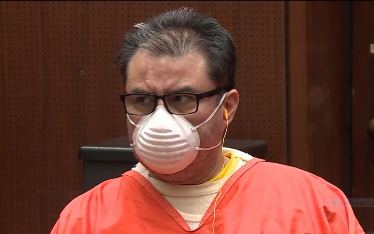 “Esto perjudica al líder de la iglesia”: se complica el caso de Naasón Joaquín por el giro legal de su asistente