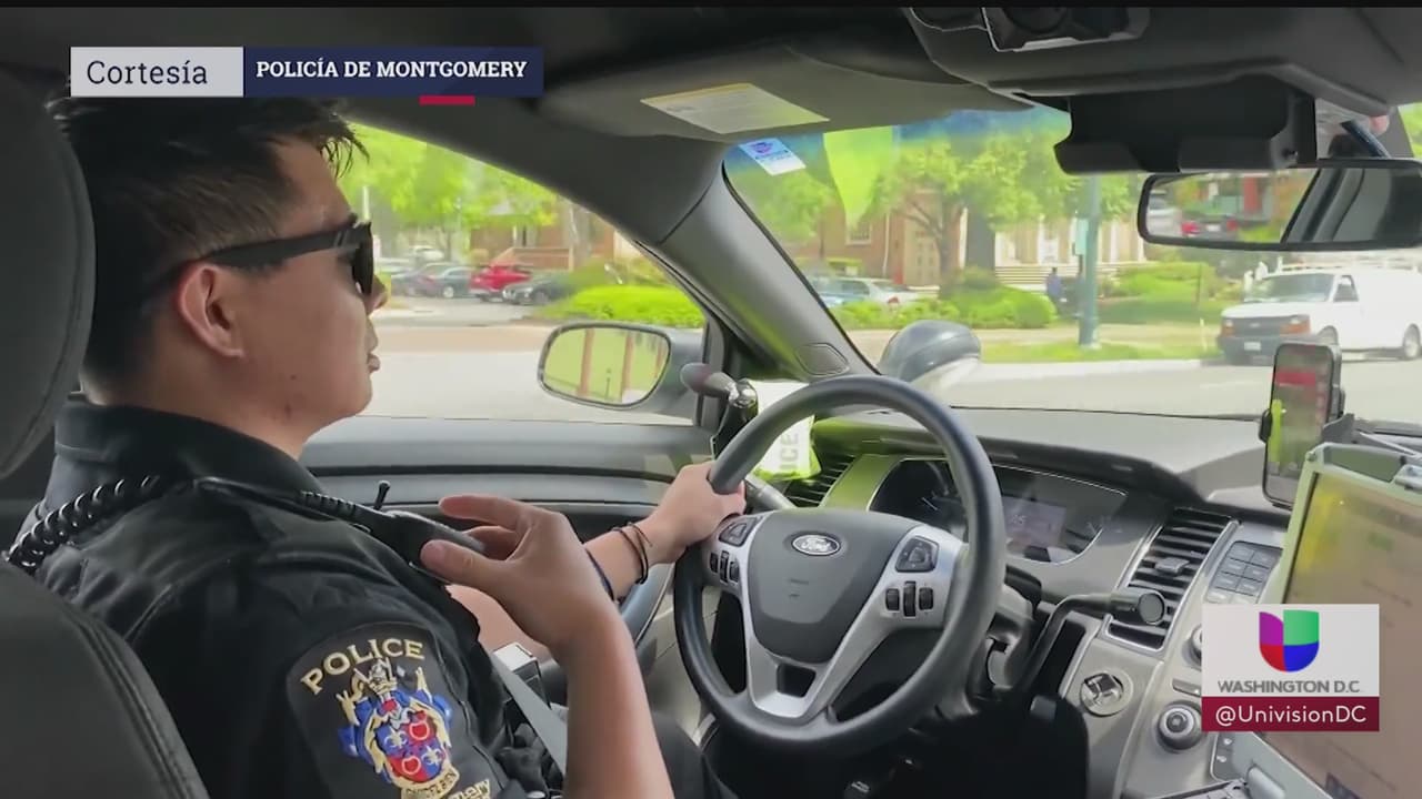 Atención para que las crisis de salud mental no terminen en hechos violentos: el plan del condado de Montgomery