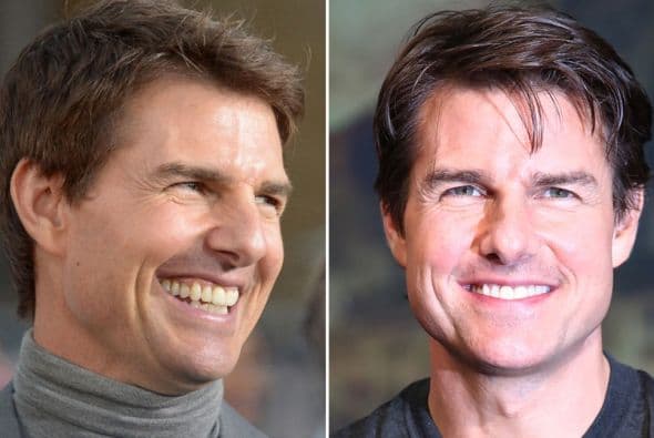 ¿Cómo creen que luce mejor?