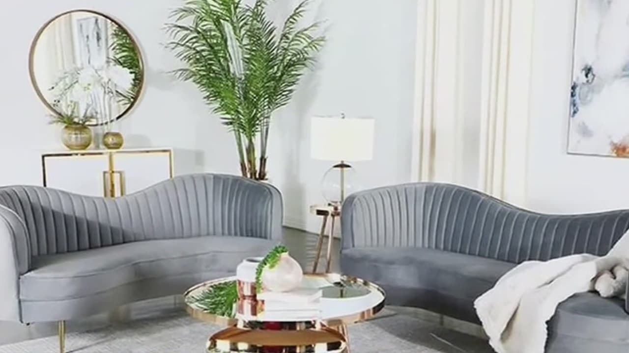 Tips para decorar tu casa con lo que está de moda pero sin gastar dinero