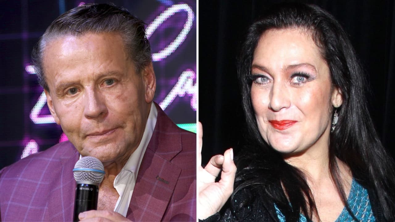 Alfredo Adame sentenciado por este delito contra Diana Golden, reportan