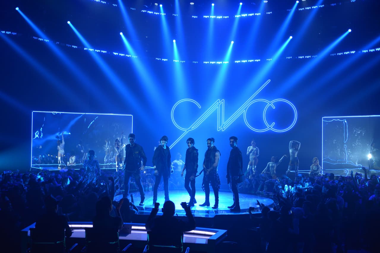 Los chicos regalaron un reguetón muy lento.