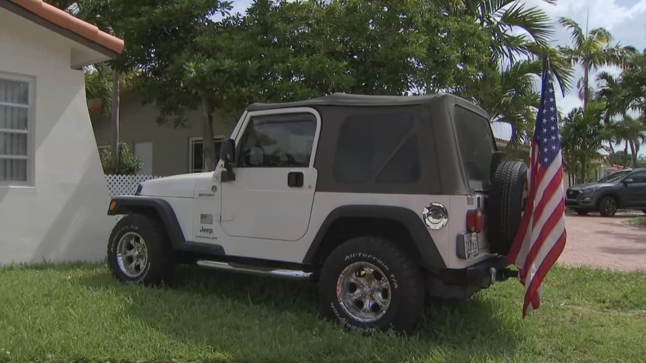 Sigue estos consejos para mantener tu carro en buen estado durante la cuarentena del coronavirus