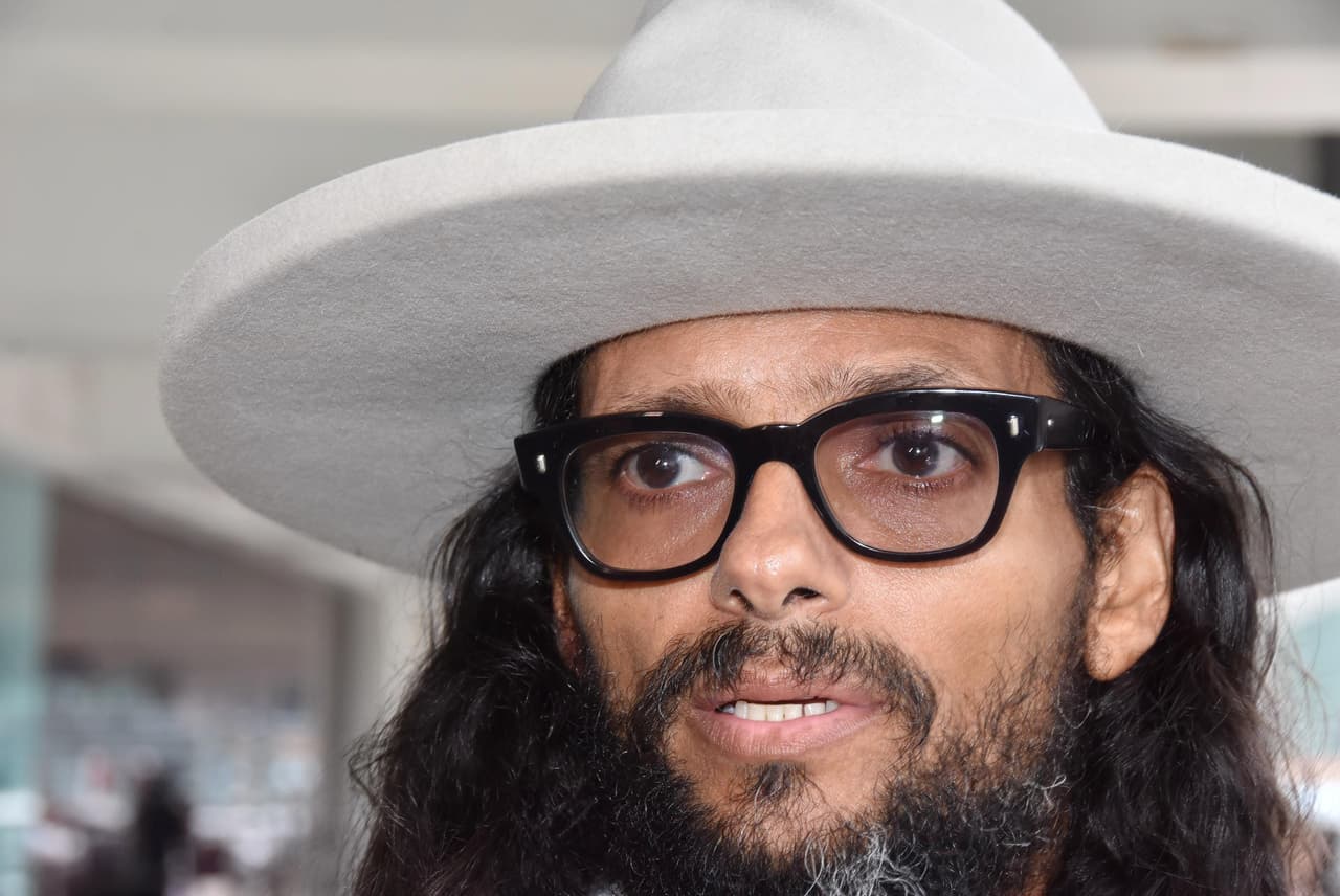 "Luego iré a un retiro espiritual para tratar de entender el proceso que estoy pasando", explicó.