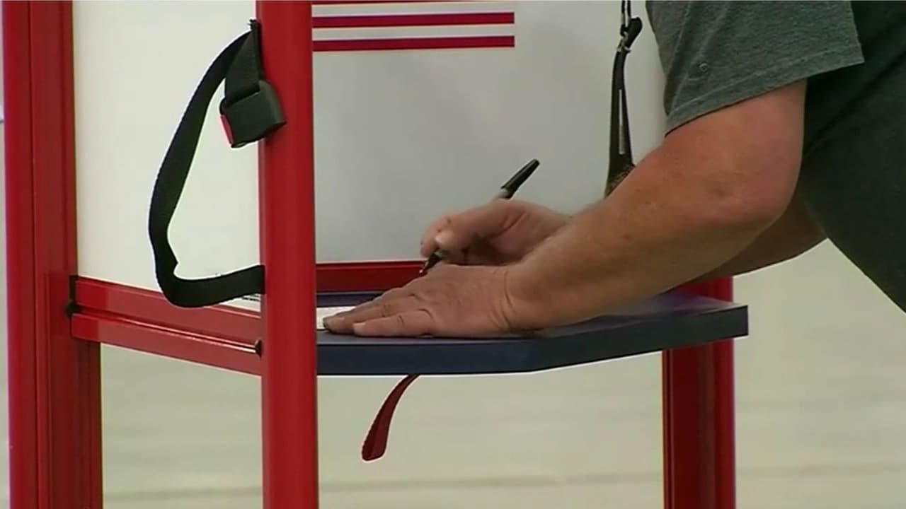 Secretario de Estado de Arizona reacciona ante las acusaciones del presidente Donald Trump sobre fraude electoral