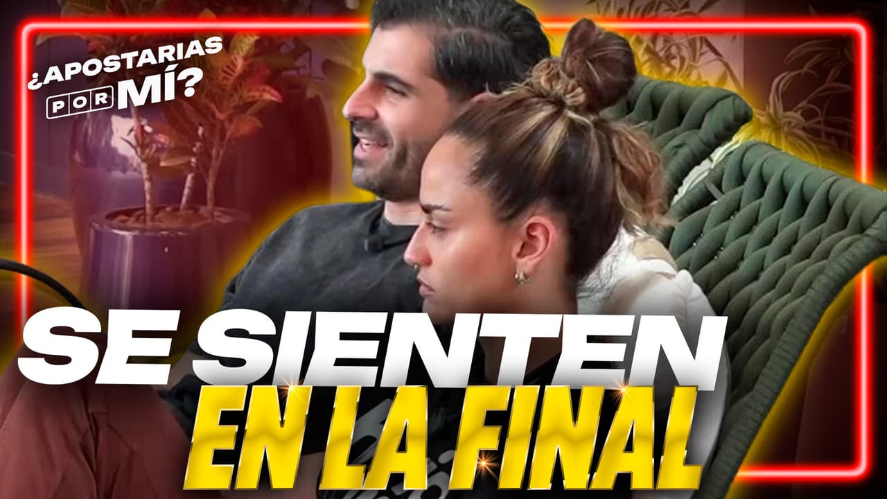 ¿Confiados? Breh y Franco se sienten con un pasó en la FINAL ante los resultados que se están dando