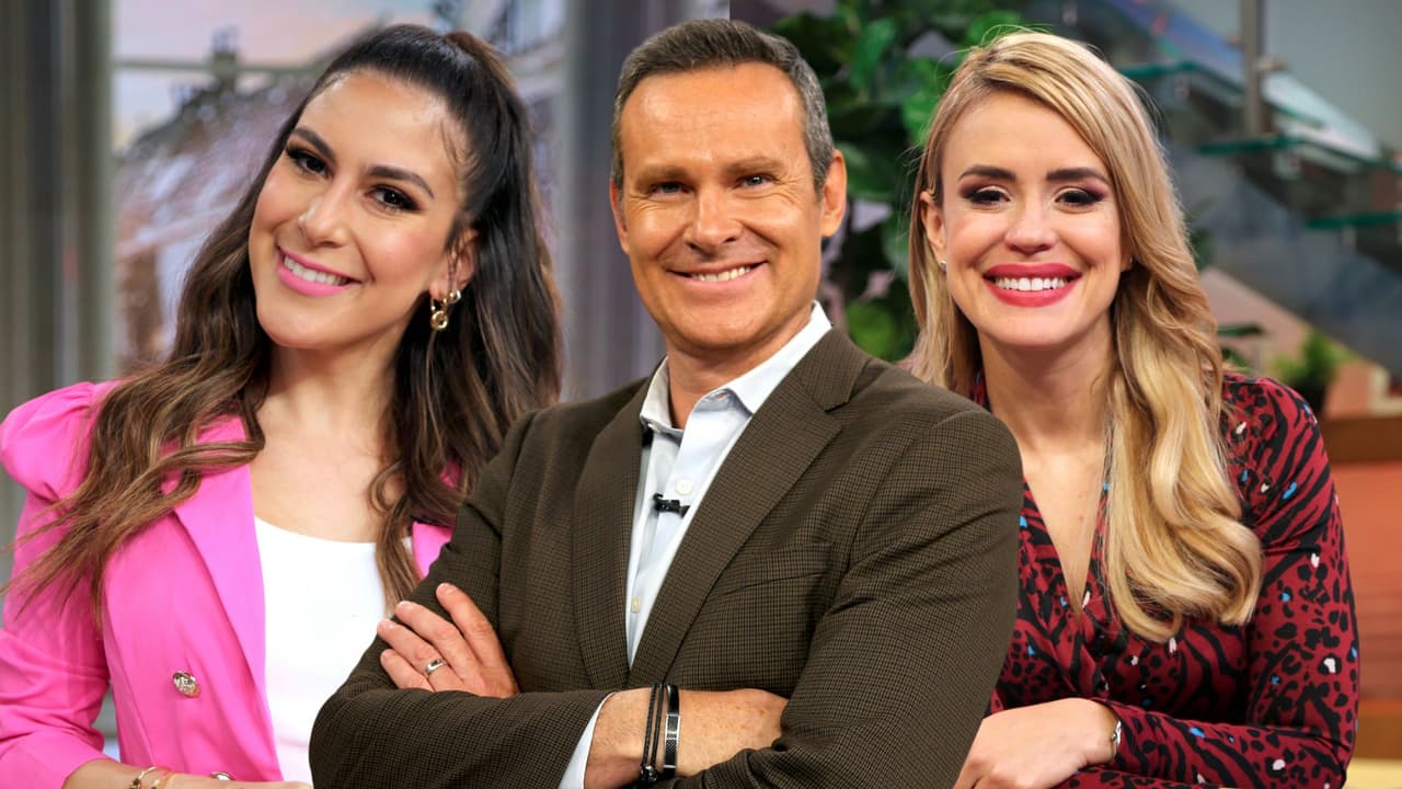 Los lujos de los famosos: Alan Tacher, Carolina Sarassa y Jessi Rodríguez confiesan qué tanto se consienten