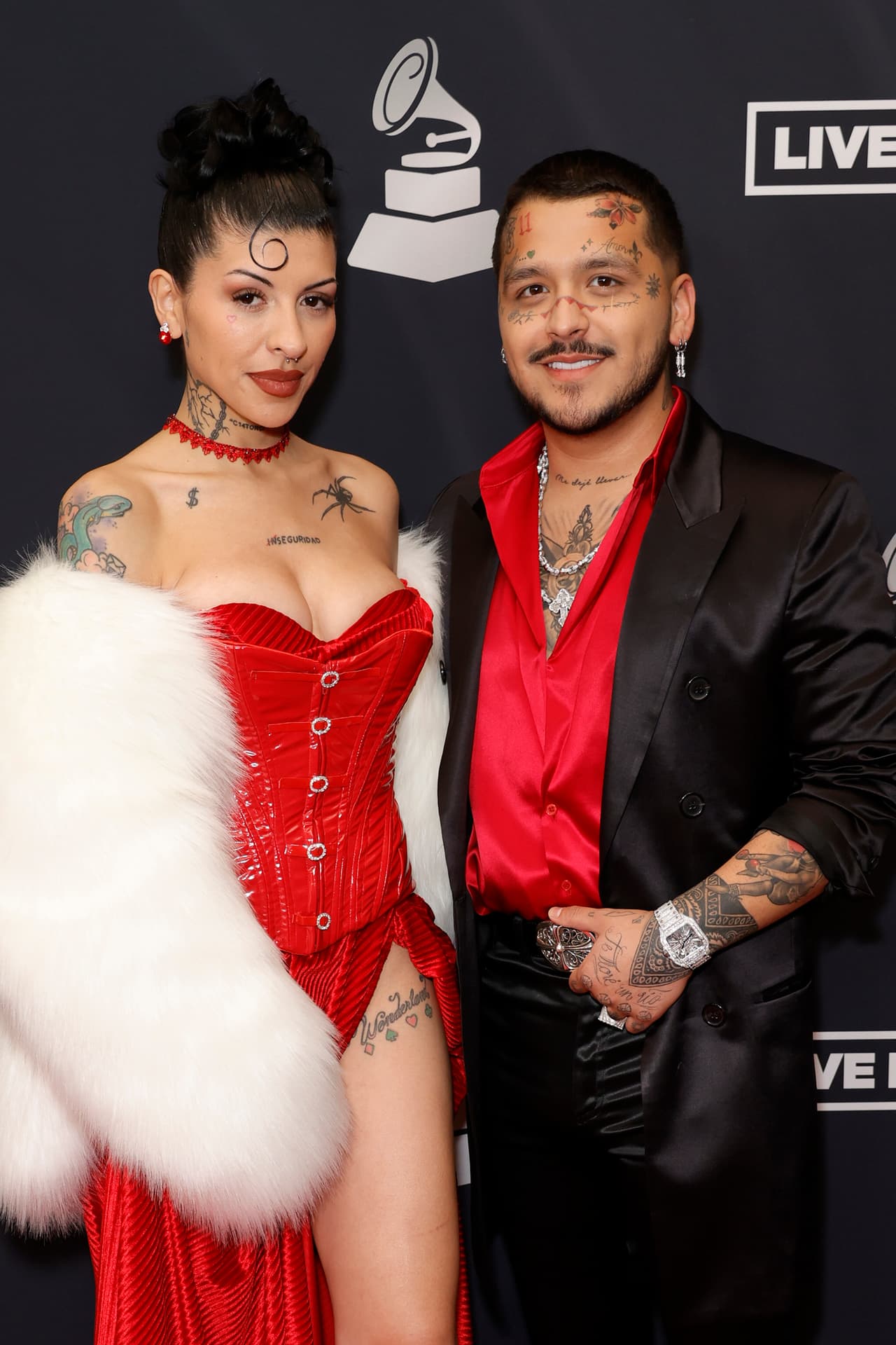 Muchos desean que Belinda vuelva a enamorarse y darse una segunda oportunidad en el amor, tal como lo hizo su expareja con Cazzu.