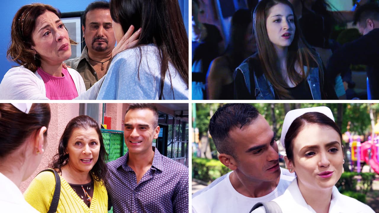 Resumen semanal de La Rosa de Guadalupe del 6 al 9 de septiembre