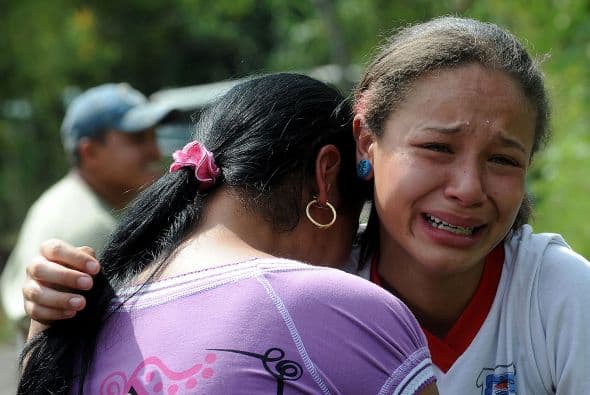 La organización IPC está preocupada por la atención sobre los fenómenos que inciden en la transgresión de los derechos fundamentales a la vida, la integridad, la libertad y la educación de niños y jóvenes.