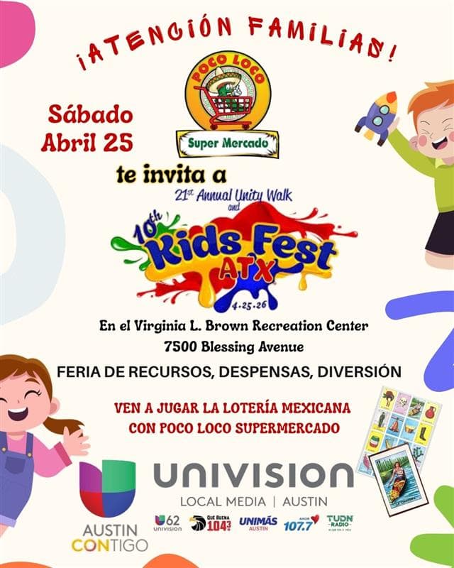 🎉👧🧒 ¡KIDS FEST PARA TODA LA FAMILIA! 🎈🎊