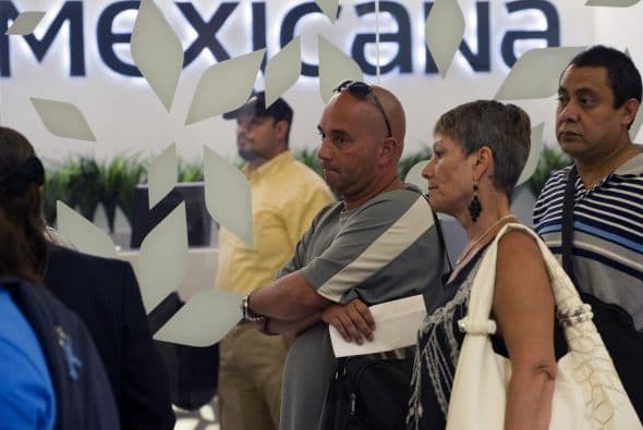 En los seis meses posteriores a la salida de PC Capital nuevos grupos de inversionistas anunciaron su interés por adquirir Mexicana: Altus Prot, TG Group, Avanza Capital, Med Atlántica e Iván Barona; aunque ninguno ha logrado concretar la adquisición de la compañía.