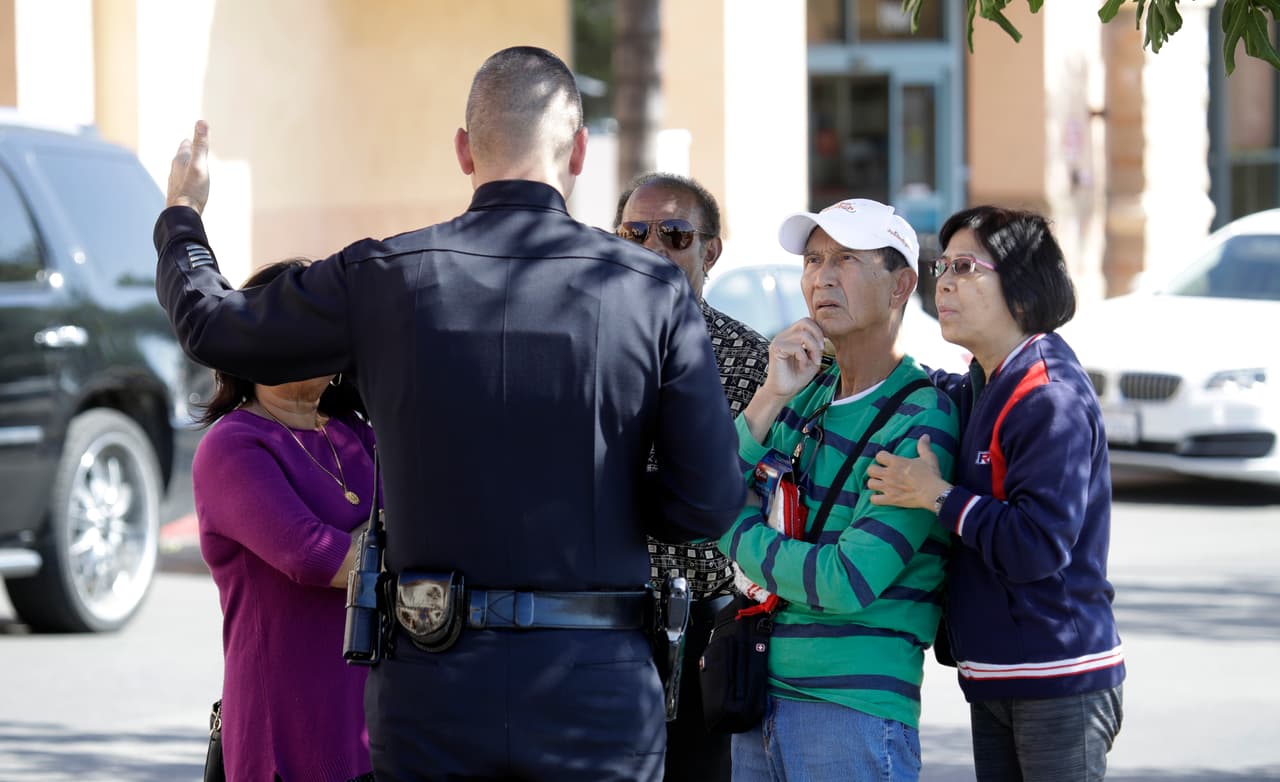 De acuerdo con CalFire, para este domingo, las órdenes de evacuaciones obligatorias han sido levantadas y gran parte de los evacuados pueden regresar a sus hogares.