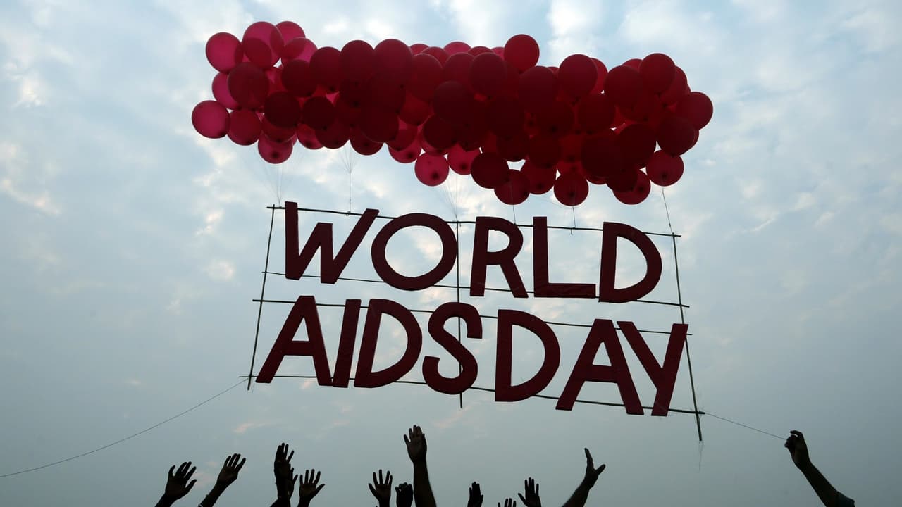 Cómo la desigualdad erosiona los avances en la lucha contra el sida (y otras pandemias)