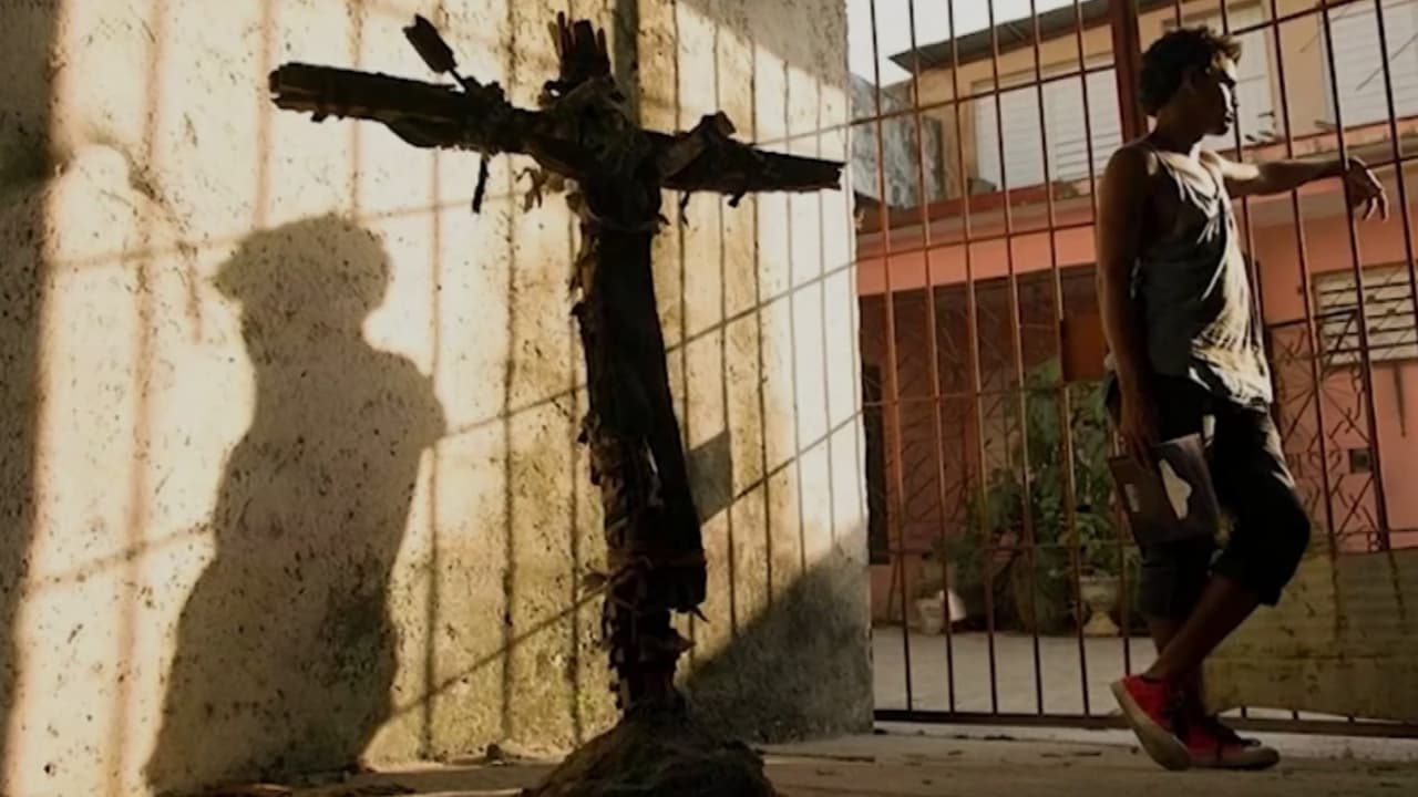 Luis Manuel Otero alza la voz desde prisión en Cuba y defiende su arte