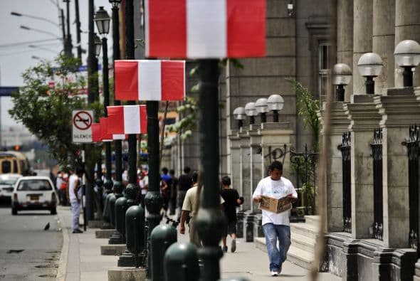 La mayor parte es una especie de anchoa utilizada para fabricar harina de pescado que se emplea para alimento animal y fertilizantes.