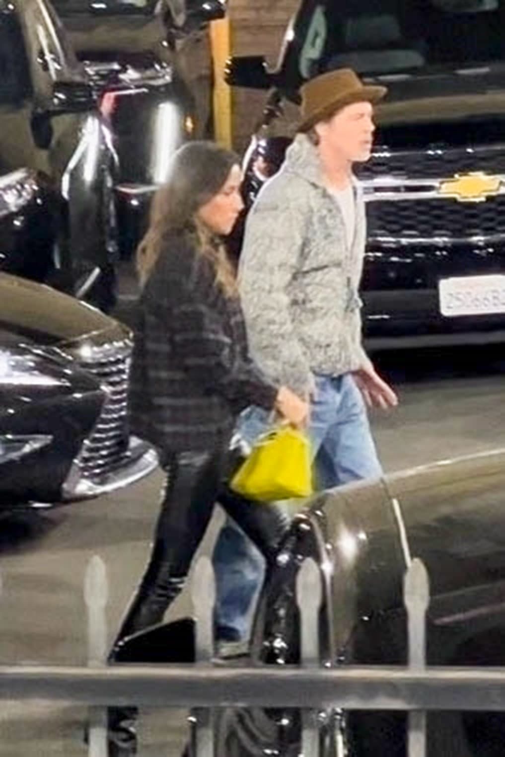 La originaria de Nueva Jersey estaría dándose una nueva oportunidad en el amor a menos de seis meses de haber terminado su matrimonio de tres años.