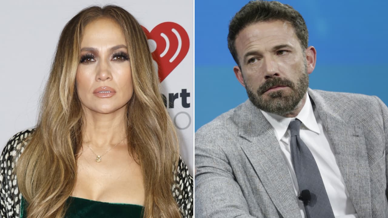 JLo querría "venganza" en su presunta separación: buscaría quedarse con la mitad de la fortuna de Ben