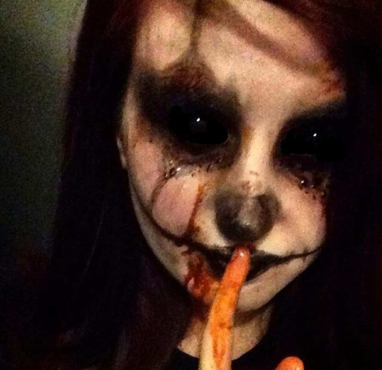 Su nombre es Charlene Marcham y tan sólo tiene 23 años.