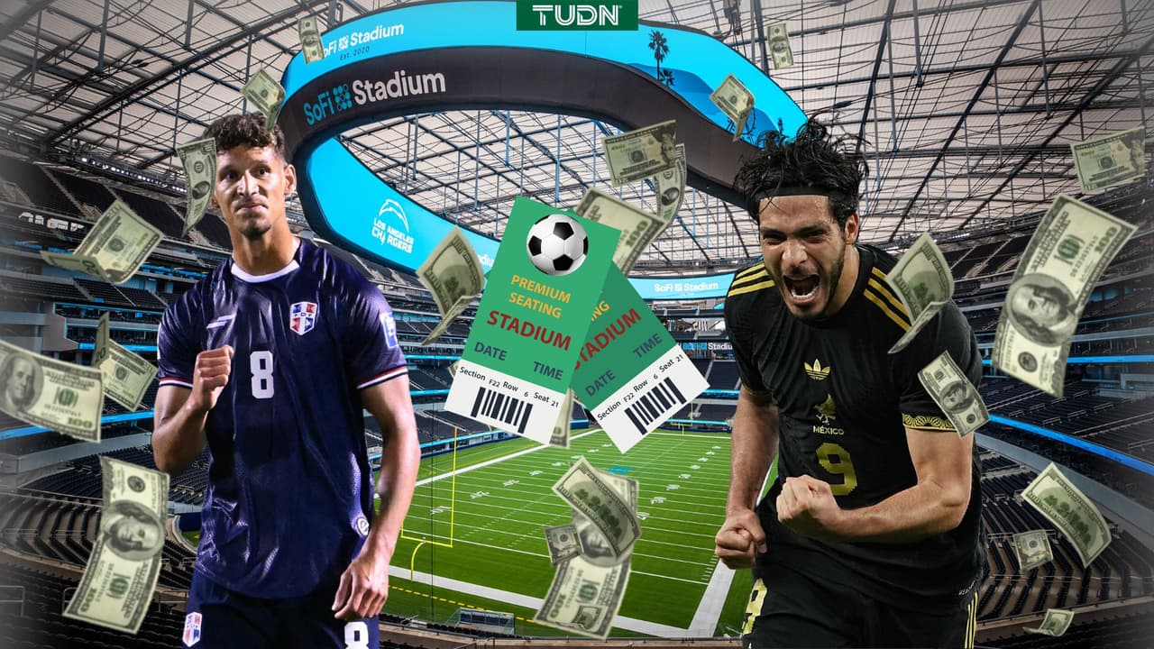 Partidos hoy sábado 14 de junio: El 'Tr' abre la Copa Oro y el Inter Miami el Mundial de Clubes 