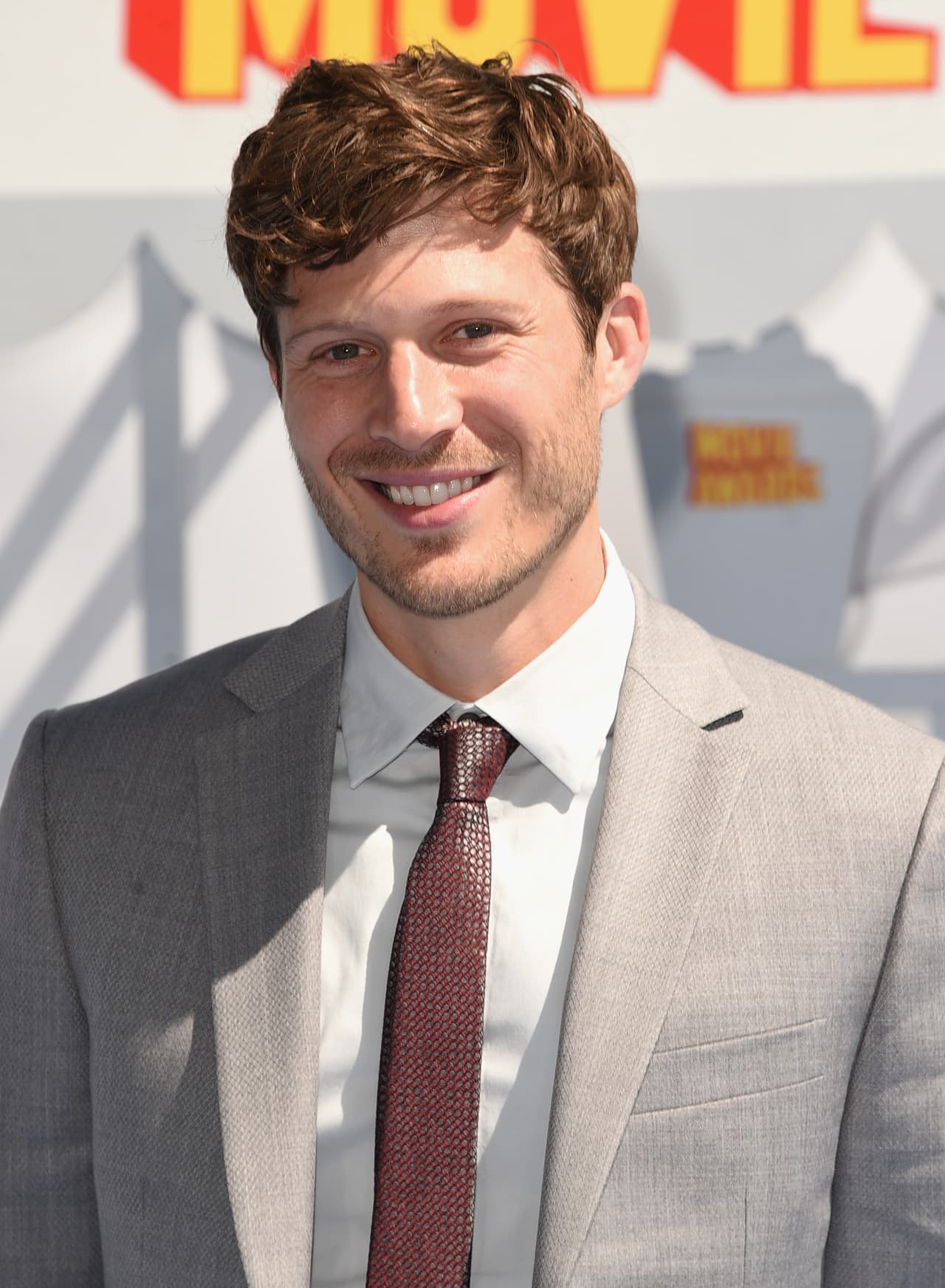 La pareja se casó en 2012 tras dos años de salir.