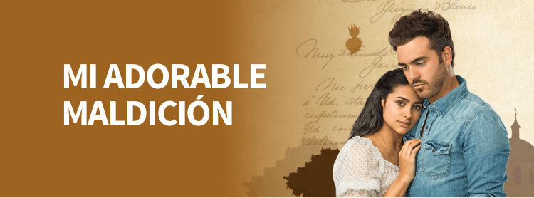 14. Mi adorable maldición (2017)