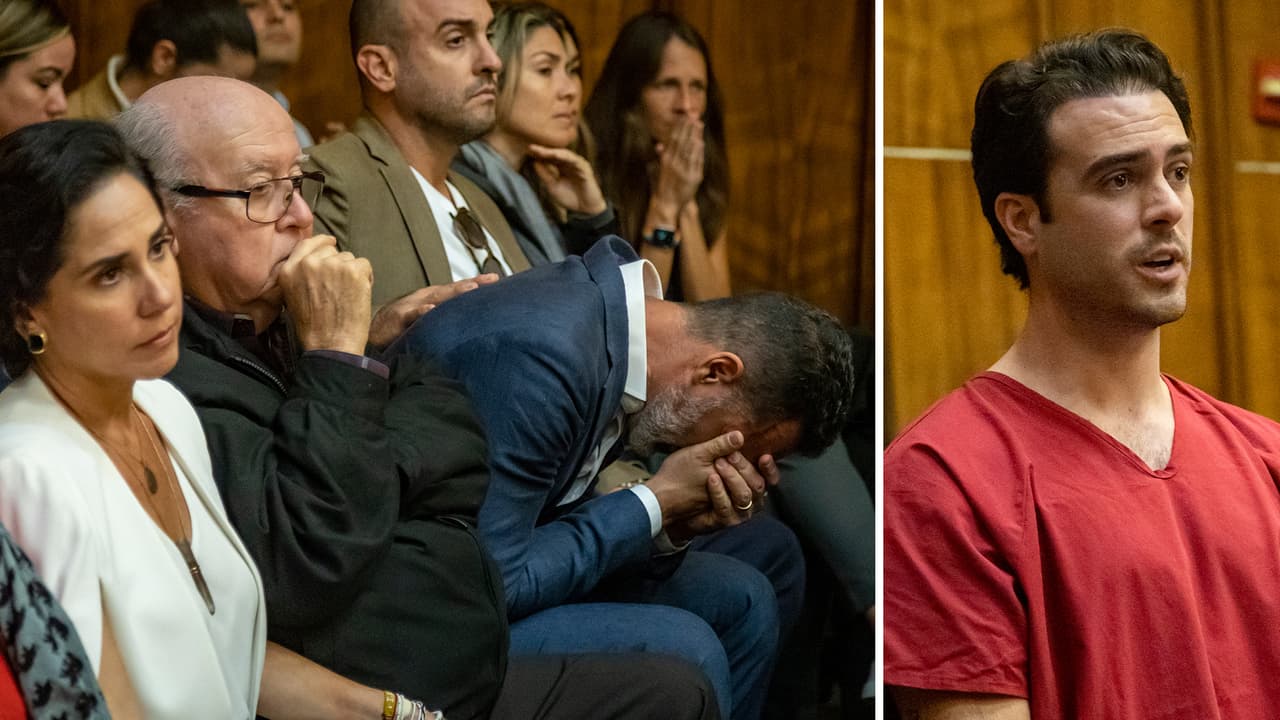 Hermana de Pablo Lyle da a conocer el plan que tienen como familia tras sentencia del actor