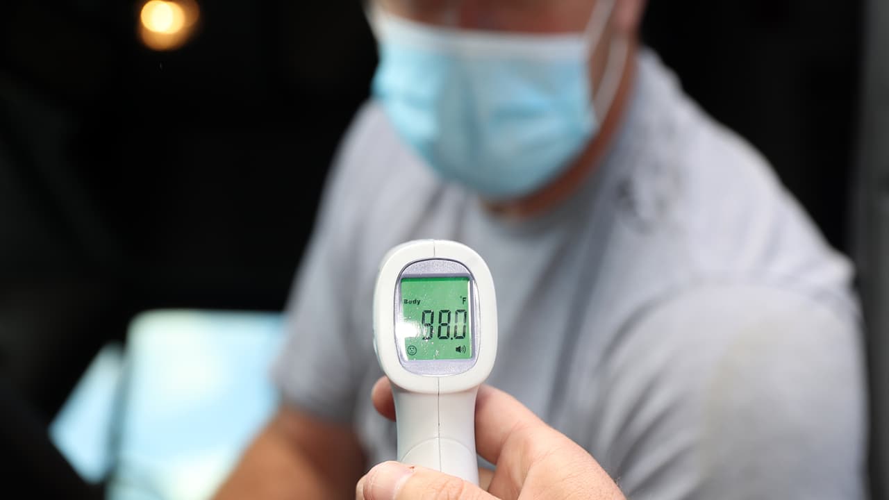 Multan a empacadora de comida de California donde murió un trabajador y 25 se infectaron de coronavirus