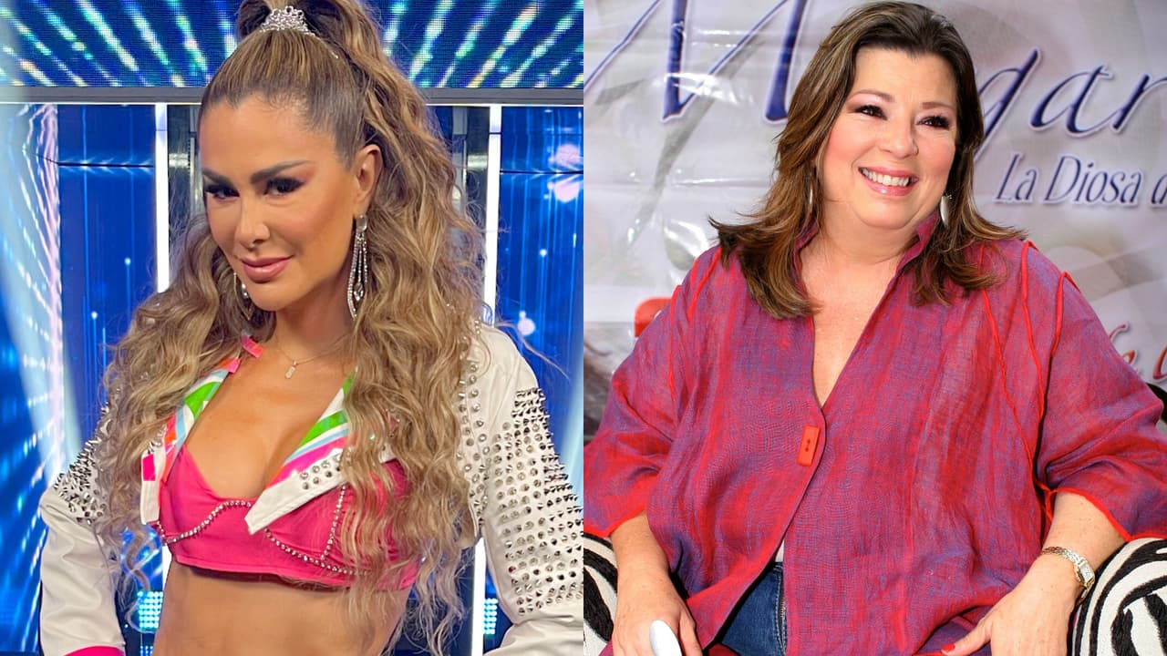 <b>Ninel Conde</b> tendrá que sacar sus mejores pasos de baile para buscar su segunda victoria consecutiva, pues tendrá que personificar a Margarita la Diosa de la Cumbia.