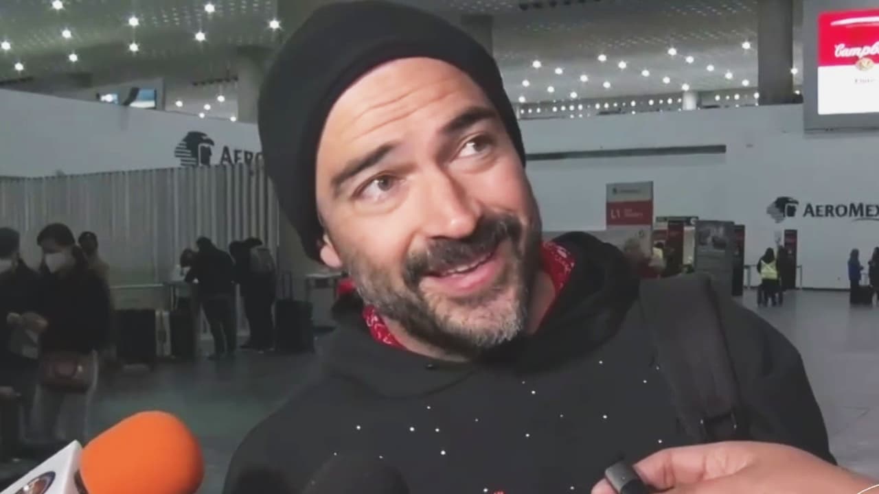 Poncho Herrera revela la razón por la que no estará en RBD ¿se avergüenza de sus inicios en el grupo?