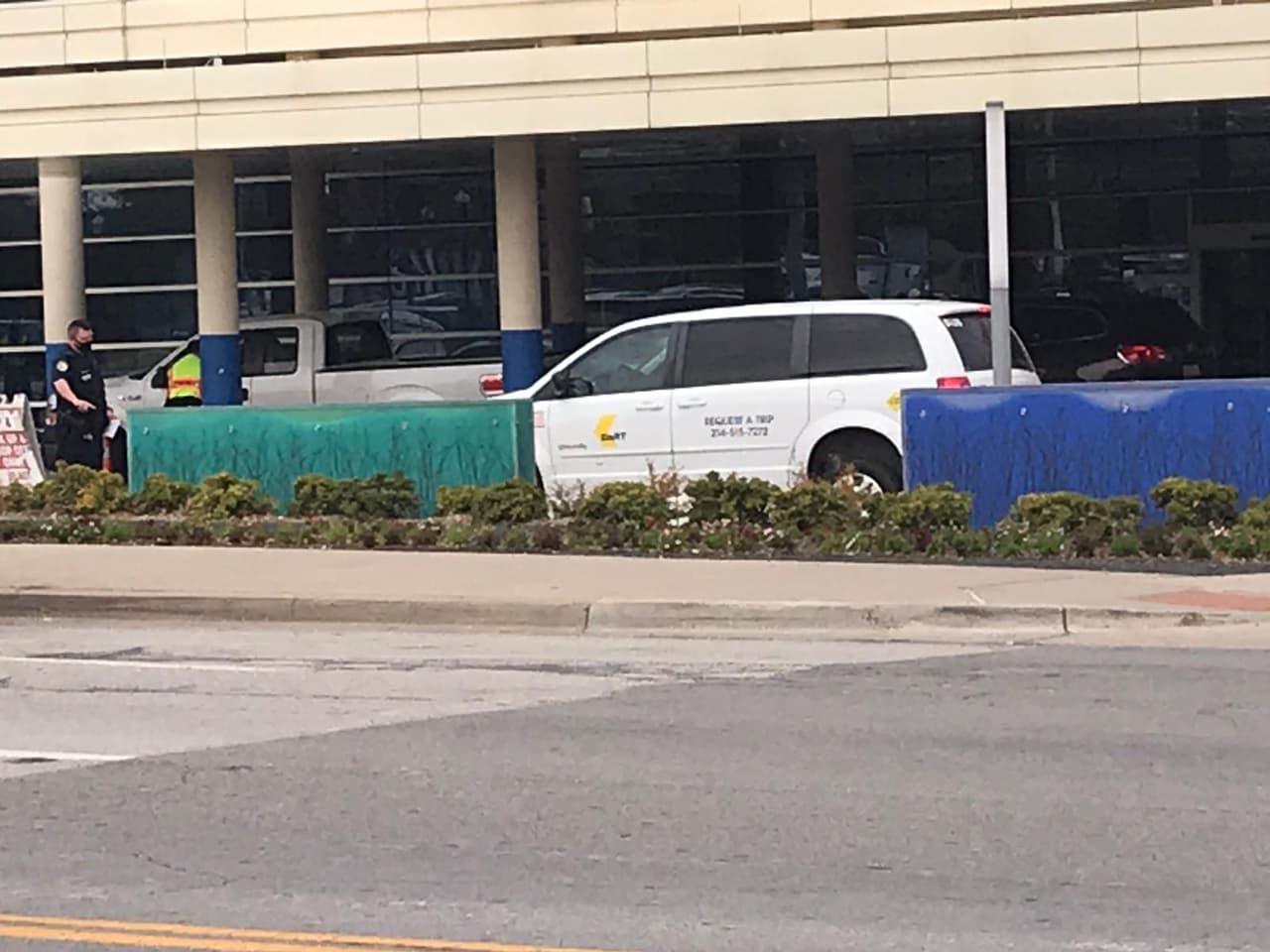 El evento de vacunación es este jueves y viernes de 7 am a 7 pm.