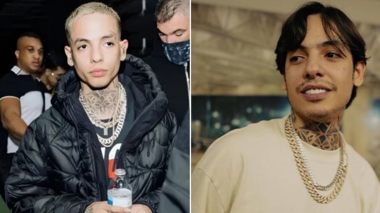 ¿Qué le pasó a Natanael Cano que se ve tan diferente? Su transformación tiene sorprendidos a sus fans