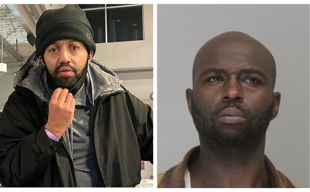  Arrestan al hombre que vendió el arma al atacante de la sinagoga; se comunicaban por teléfono