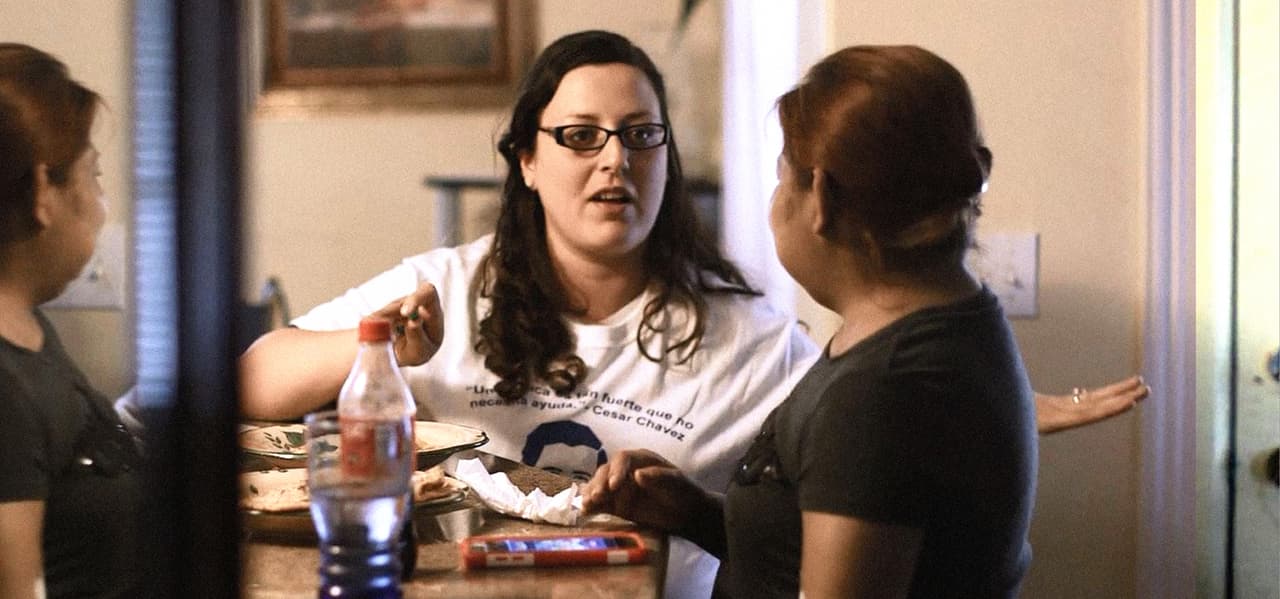 Milena y sus diabéticos: la historia de una epidemia en el sur de Texas 