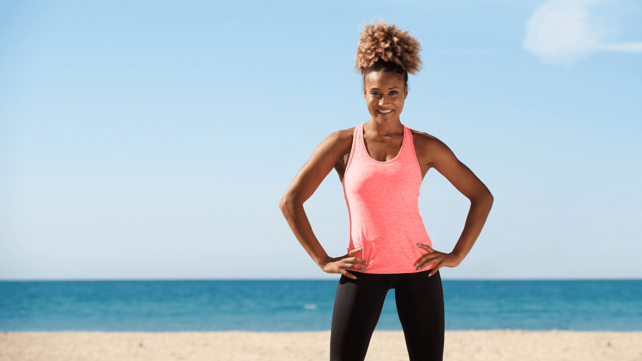 La verdad sobre los hip dips: ¿Puedo eliminarlos con ejercicio? 