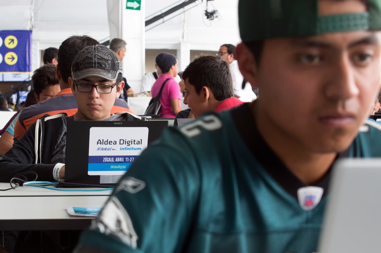 Los negocios digitales en México por fin atraen al capital de Silicon Valley