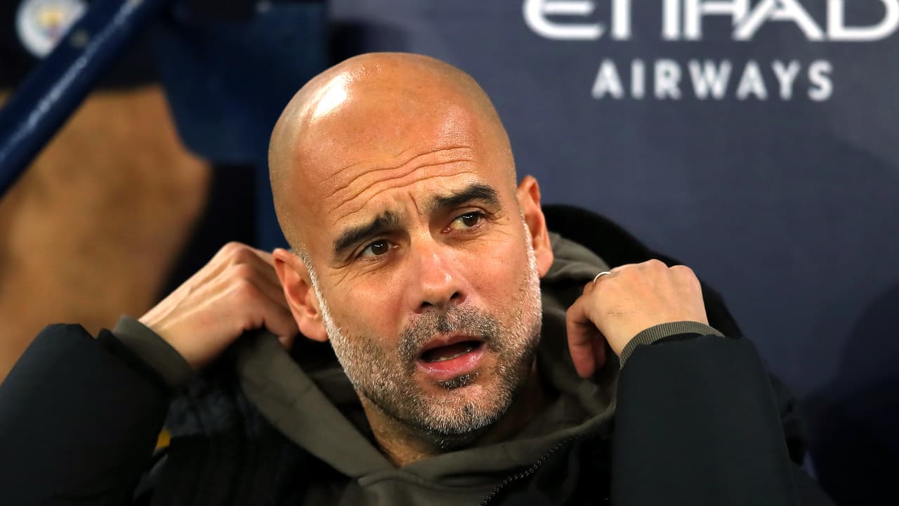 Brasileños quieren a Guardiola como nuevo DT y 'Canarinha' lo contactará