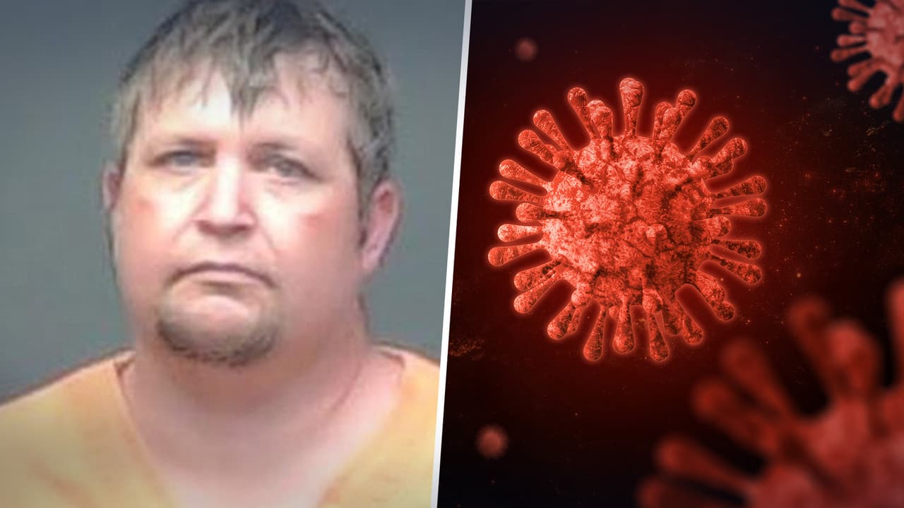 Condenan a hombre de Bowie por fraude en apoyos para COVID-19