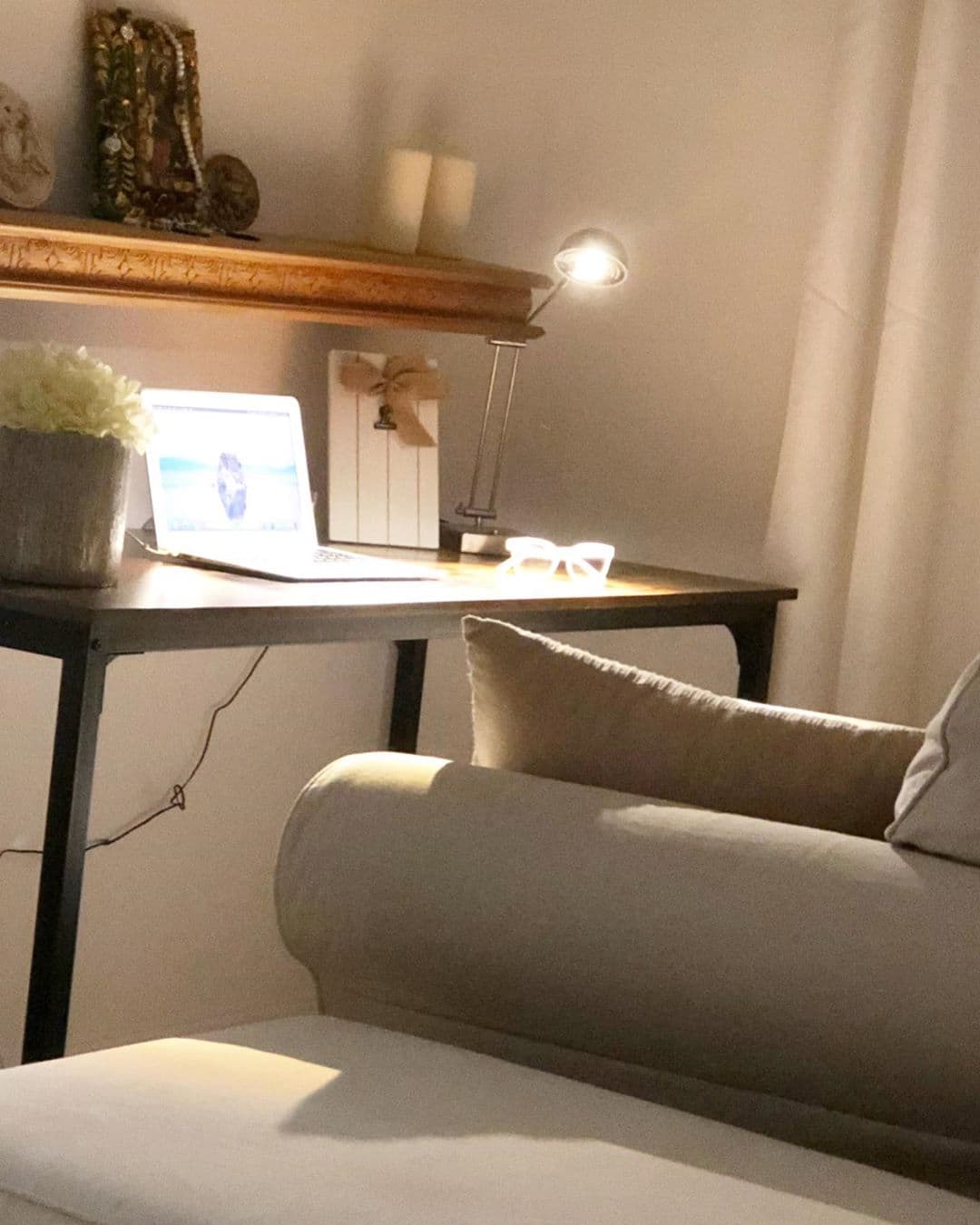 En cada semana, desde donde estemos, nos sentimos más fuertes y cercanos que nunca.