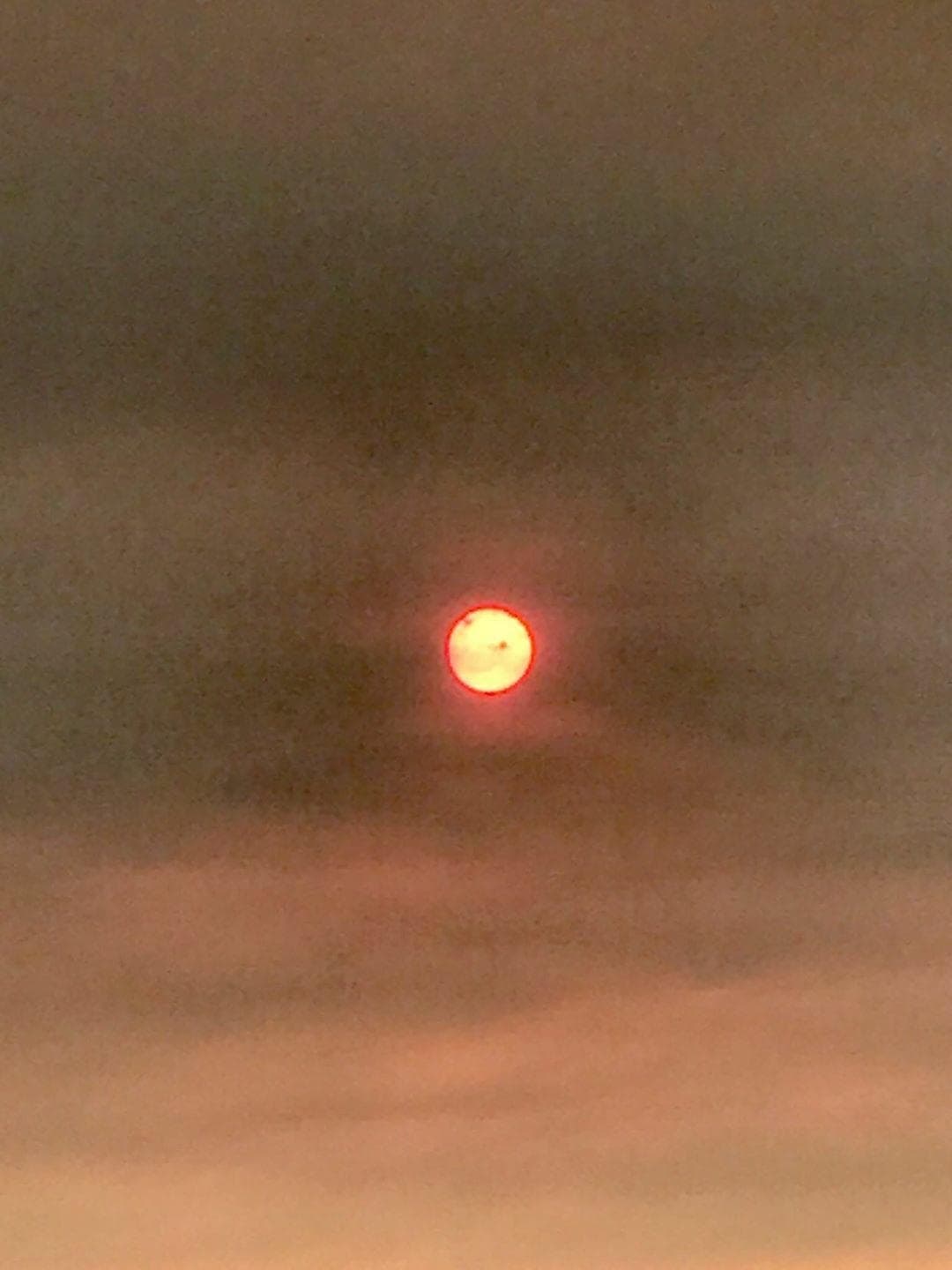 Las
<b><a href="https://www.facebook.com/valleyair/" target="_blank">autoridades de salud y medioambientales</a></b>
<b>ordenan a la comunidad evitar cualquier actividad al aire libre,</b> ya que las condiciones son peligrosas, principalmente para aquellos que padecen
<b>asma, enfermedades respiratorias y coronavirus.</b>