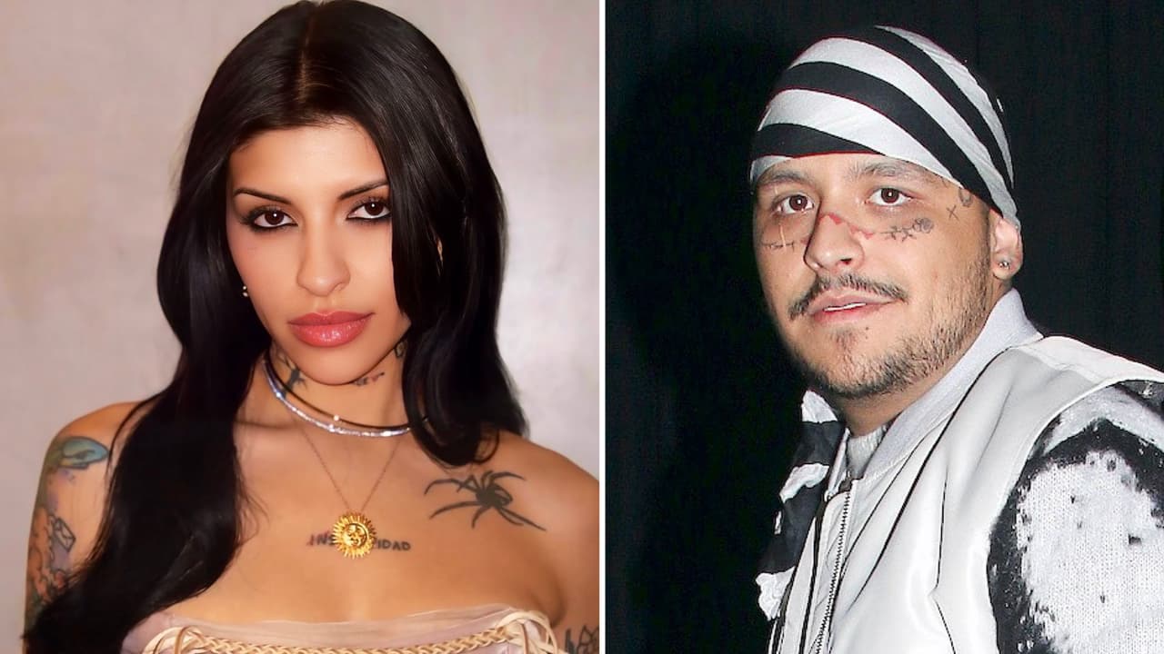 Cazzu tras un año de separación con Nodal: “A todo lo de México ahora le entro con prudencia”