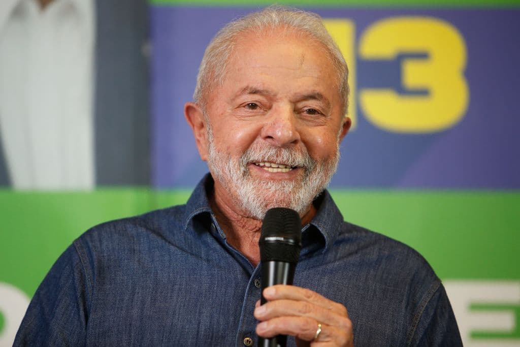 Pronóstico: si el estado de Minas Gerais se confirma como 'el Ohio' de Brasil, Lula será presidente