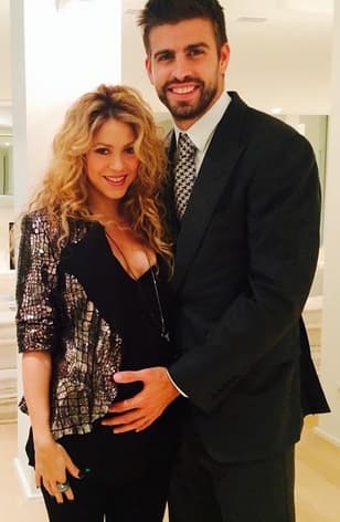 Ambos son acuarianos y nacieron el mismo día, el 2 de febrero, aunque en diferentes años.